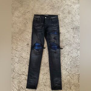 Amiri jeans